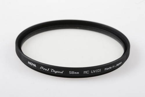 Filtro digitale hoya pro1 - uv,