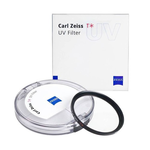 Zeiss filtro 58mm - filtro, t*