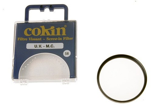 Cokin c235 filtro - filtro, 58mm