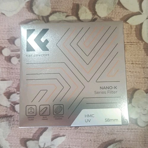 Concept nano hmc filtro - k&f,