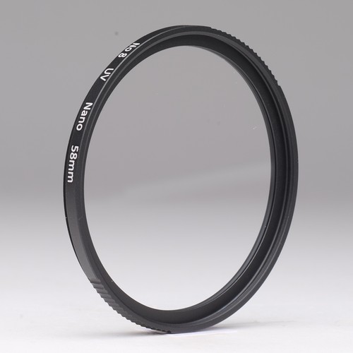 Filtro multicoated nano - filtro, uv
