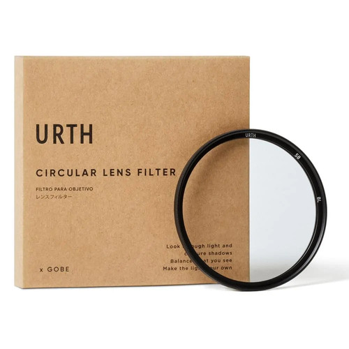Urth 58mm filtro - urth,