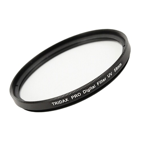 Filtro scatola - uv,