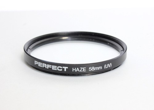 Perfect haze filtro ottico - haze,