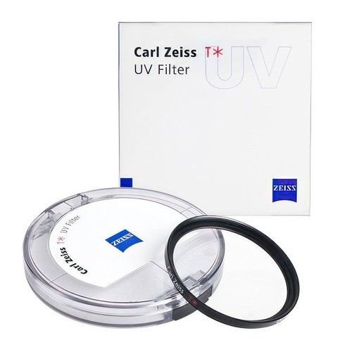 Zeiss filtro 58mm - zeiss, t*