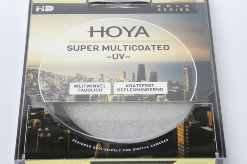 Filtro hoya oro - oro, 58mm
