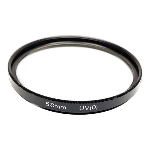 Easybuy filtro uv - (0), 58mm