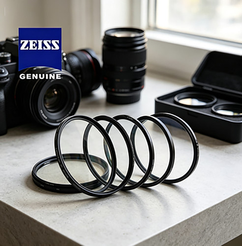 Carl zeiss filtro uv - carl, t*