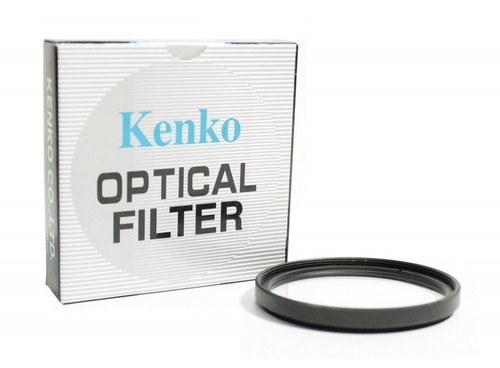 Kenko filtro digitale uv - 58,