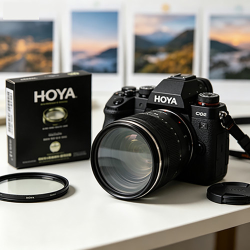 Filtro hoya rivestimento - filtro, uv
