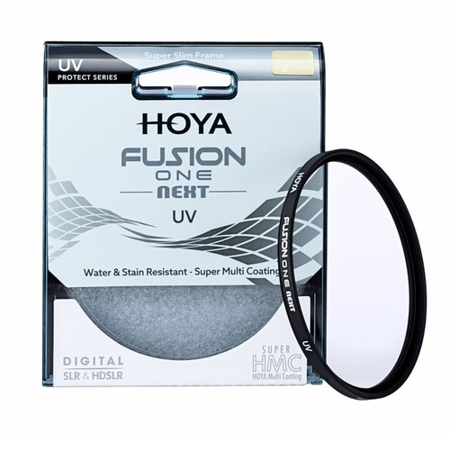 Filtro hoya fusion one next - hoya, uv