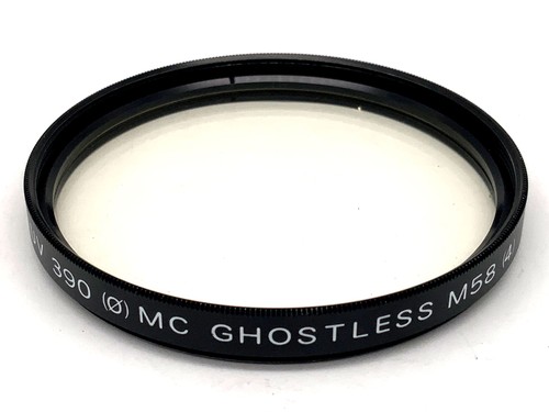 Filtro 390 ghostless - 390,