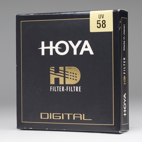 Filtro digitale hoya - hoya, 58