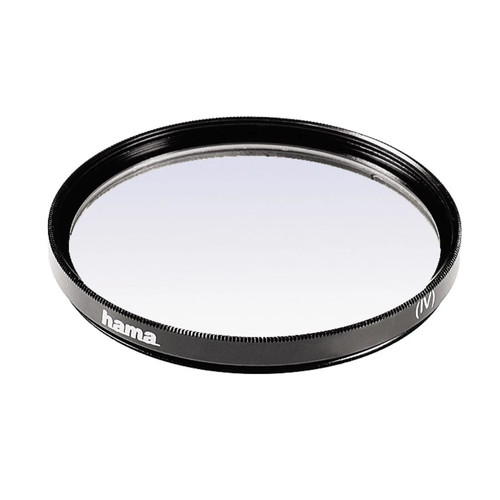 Hama filtro 58mm - hama, uv