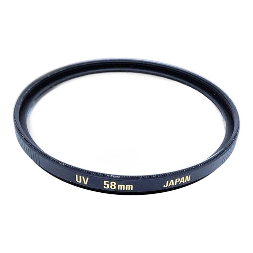Sigma filtro 58mm - sigma,