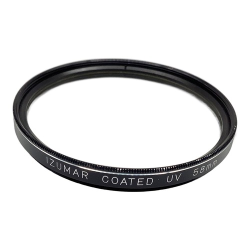 Izumar filtro rivestimento - uv,