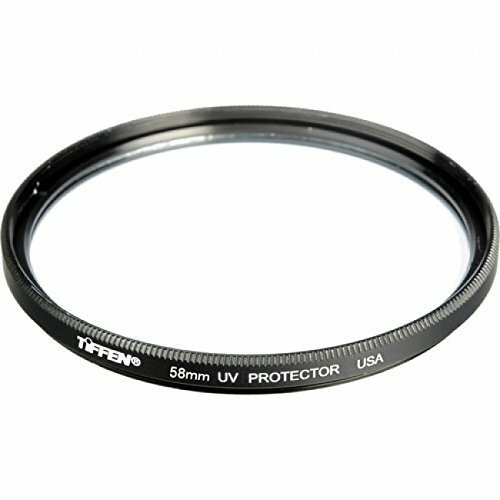 Tiffen 58uvp filtro uv - 58,