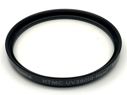Hama filtro 58mm - hama,
