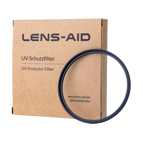 Filtro 58mm pro - 58mm,