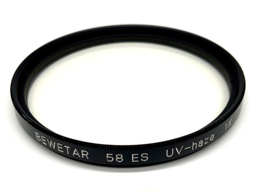 Bewetar uv haze 1x - bewetar,