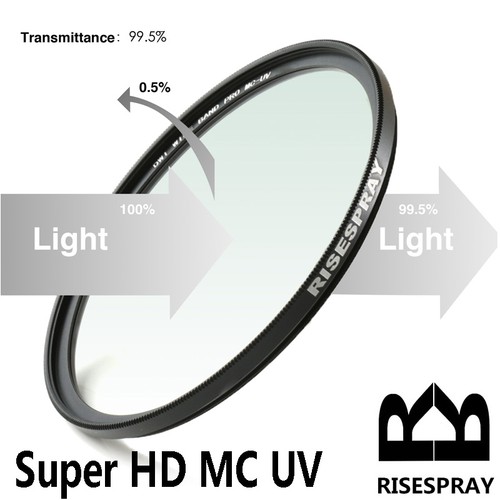 Filtro multistrato mcuv - filtro,