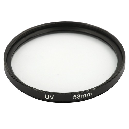Digiflex filtro mm per - 58,