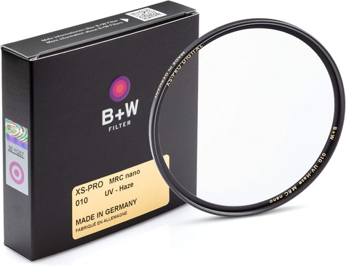 Filtro 58mm pro uv haze - uv,