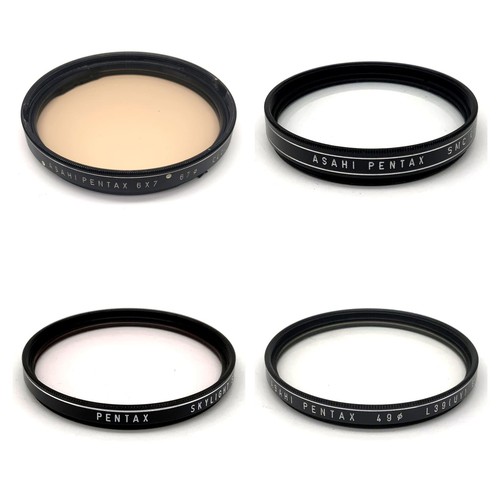 Filtro pentax selezione - filtro,
