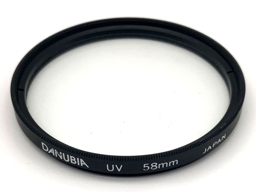 Danubia filtro 58mm - filtro,