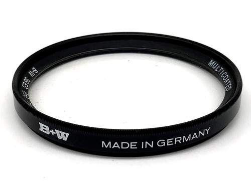 Filtro 58es 010 - uv, 1x