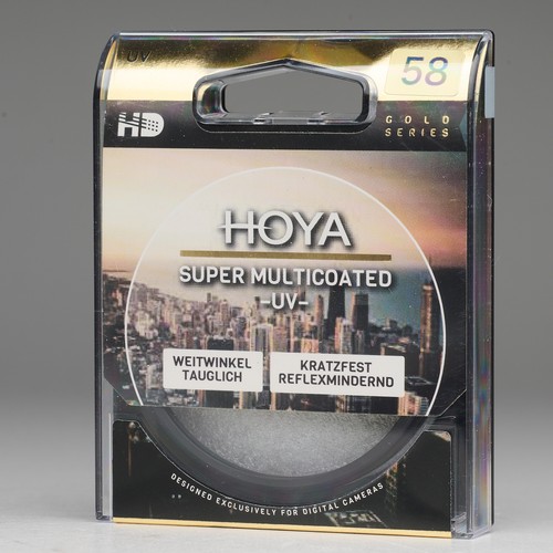 Filtro smc hoya - filtro,