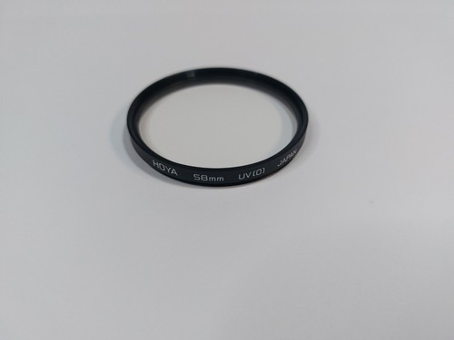 Filtro hoya mm made - uv, mm,