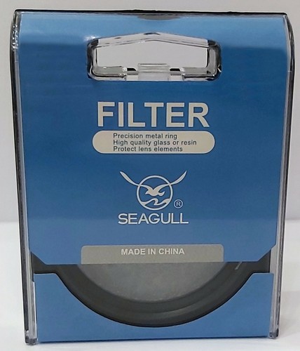 Filtro mm seagull - filtro,