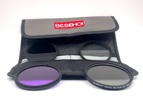 Bechoi set filtri - 4,