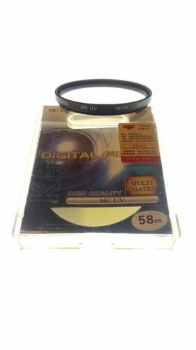 Filtro green l - mc-uv, l.