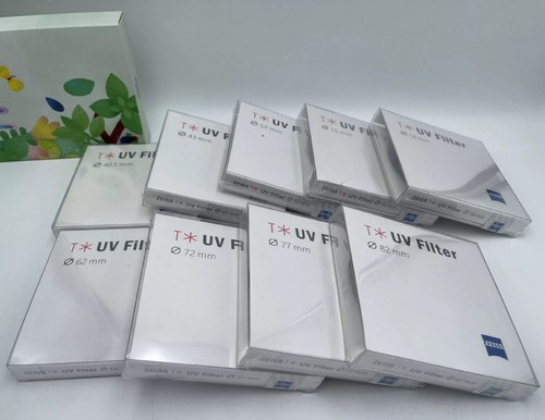 Carl zeiss filtro uv - carl,