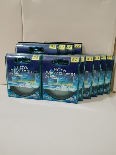Hoya pro filtro uv - pro-1,