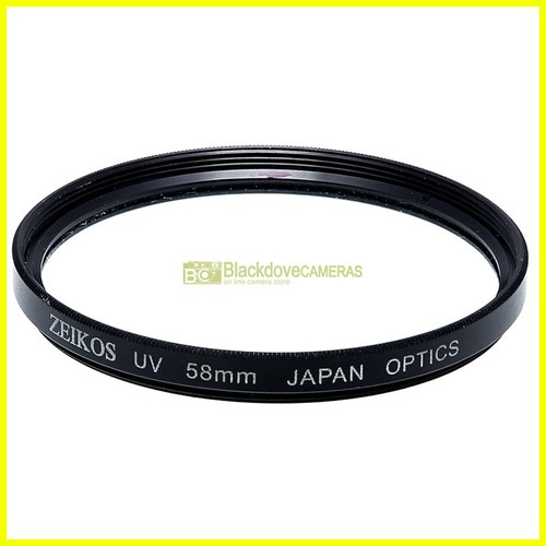 58mm filtro zeikos vite - zeikos, a