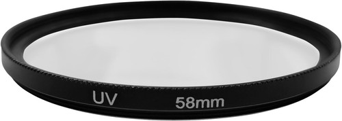 Filtro per af - uv,