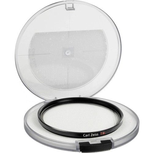 Zeiss filtro 58mm - uv,