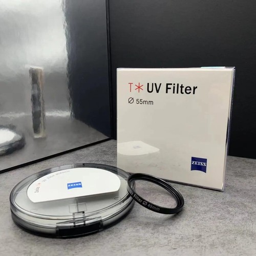 Zeiss carl filtro - filtro, uv