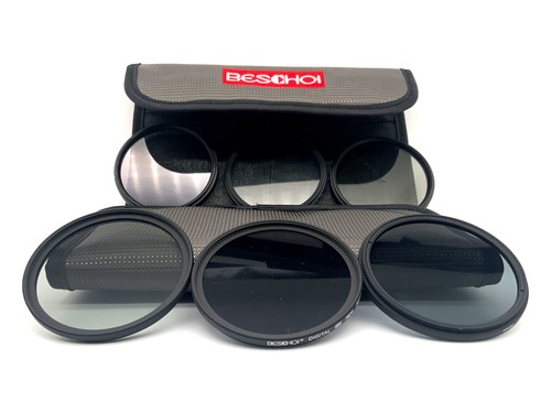 Set filtri bechoi slim - bechoi,