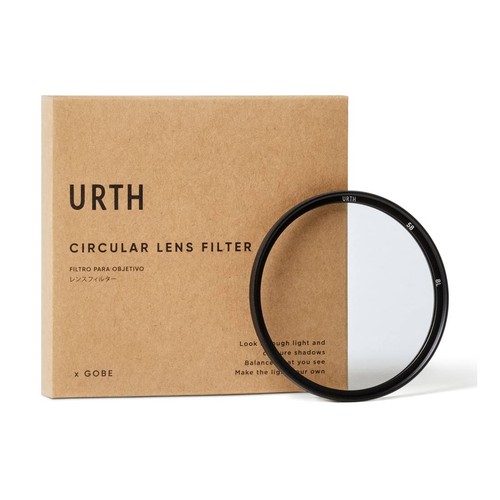 Urth 58mm filtro - 58mm,