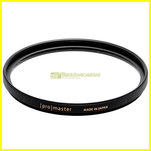 Filtro 58mm promaster - mc, uv