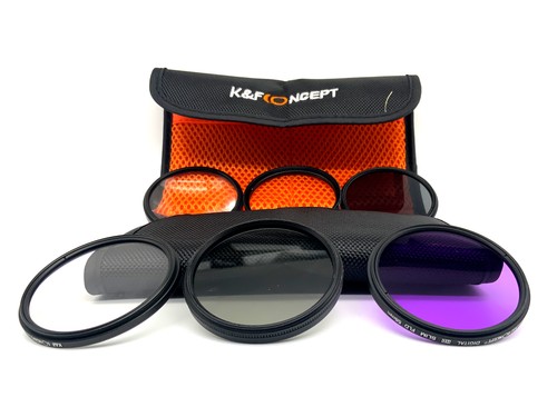 Easybuy set filtri digitali - easybuy, 6