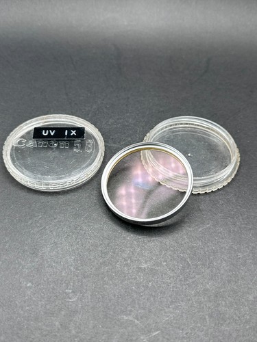 Canon filter 58mm - canon,