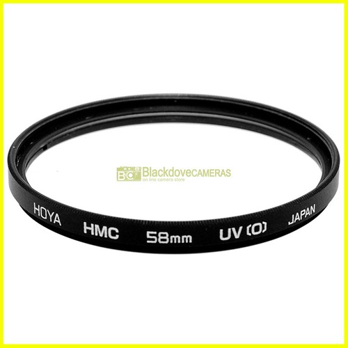 Filtro 58mm hoya - filtro, (0)