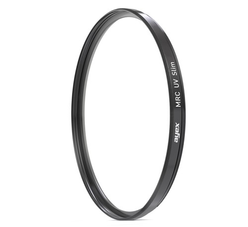 Filtro ayex 58mm - uv,