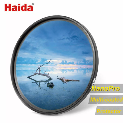Haida nanopro lens - nanopro, mc