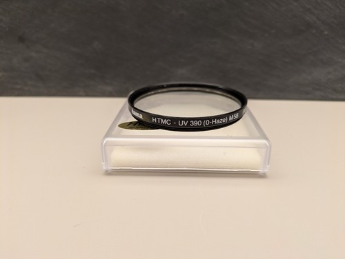 Filtro hama 58mm - 58mm, htmc